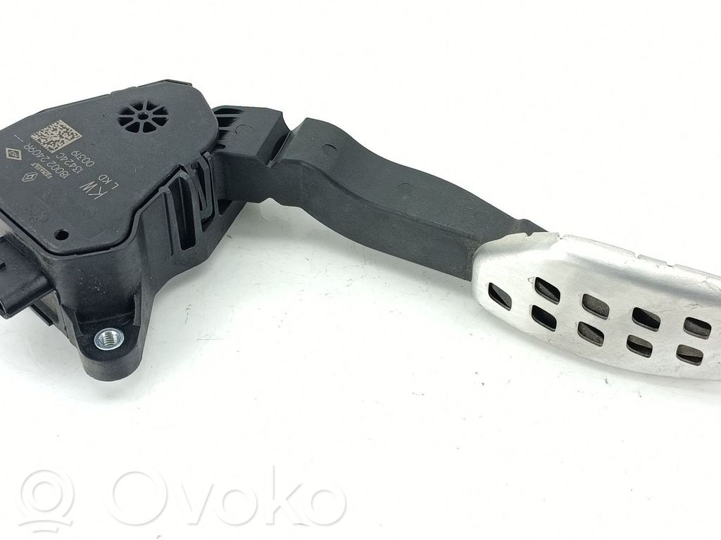 Renault Austral Acceleration sensor 