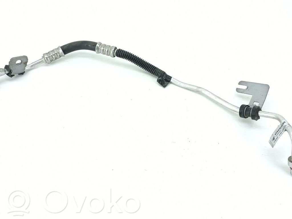 Renault Austral Ilmastointilaitteen putki (A/C) 