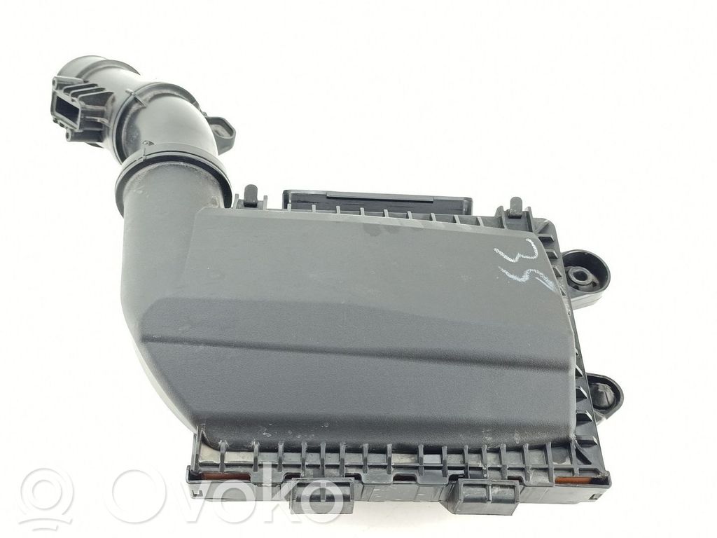 Renault Austral Luftfilterkasten 