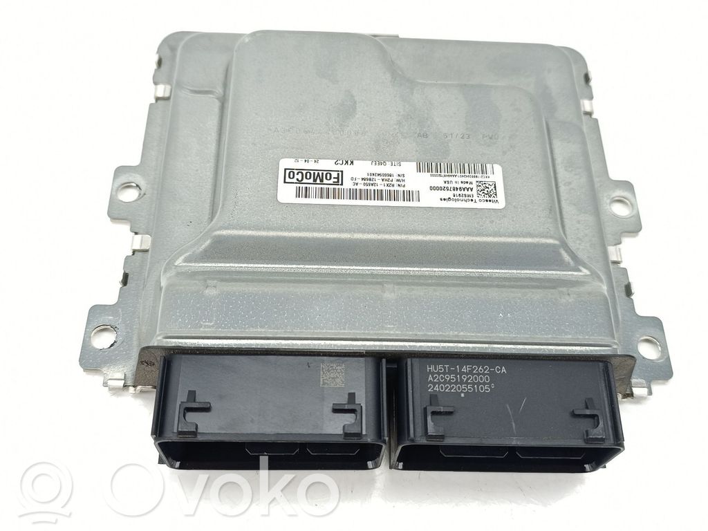 Ford Transit VII Engine control unit/module 