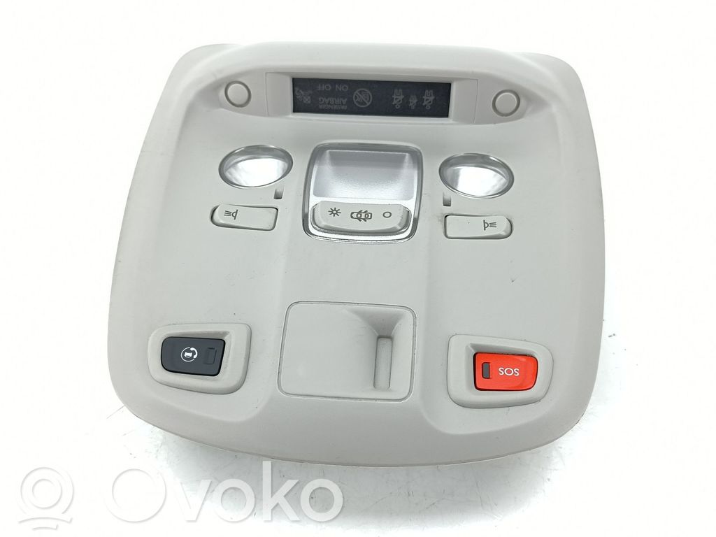 Citroen Jumpy Other interior light 