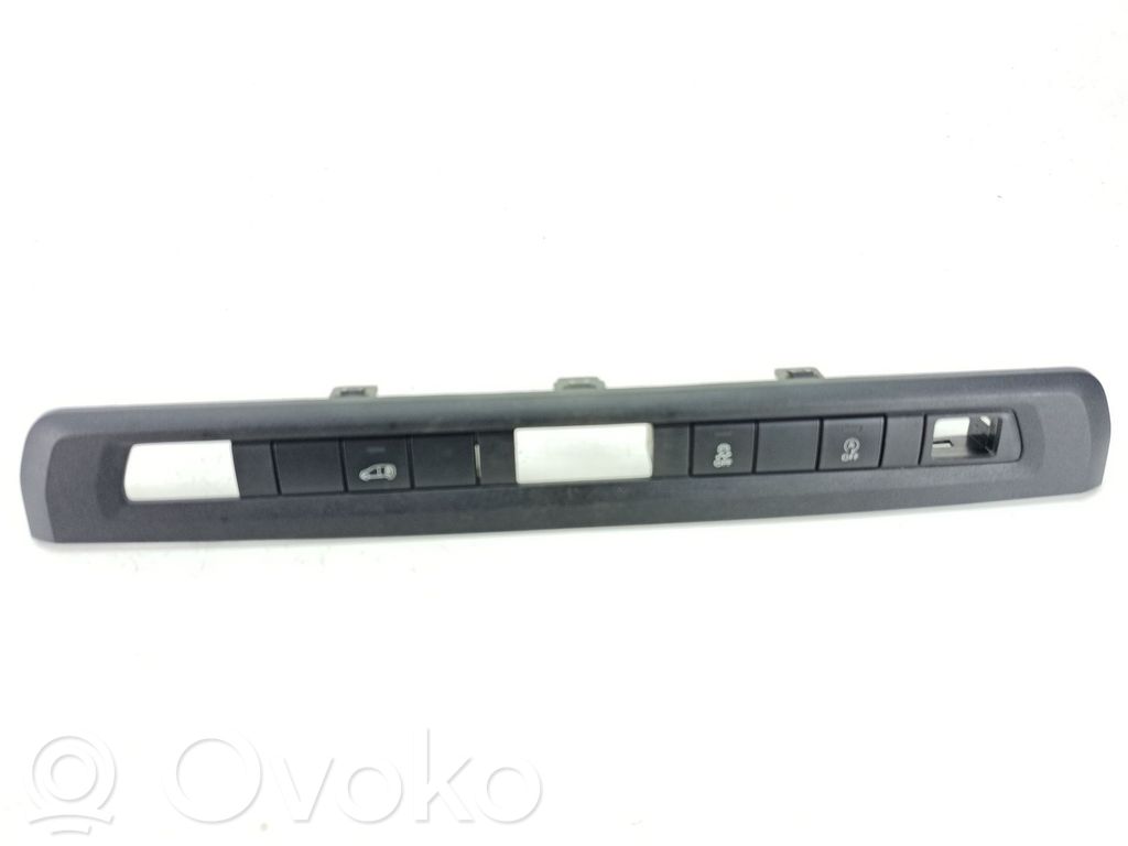 Citroen Jumpy Comutator/buton multifuncțional 