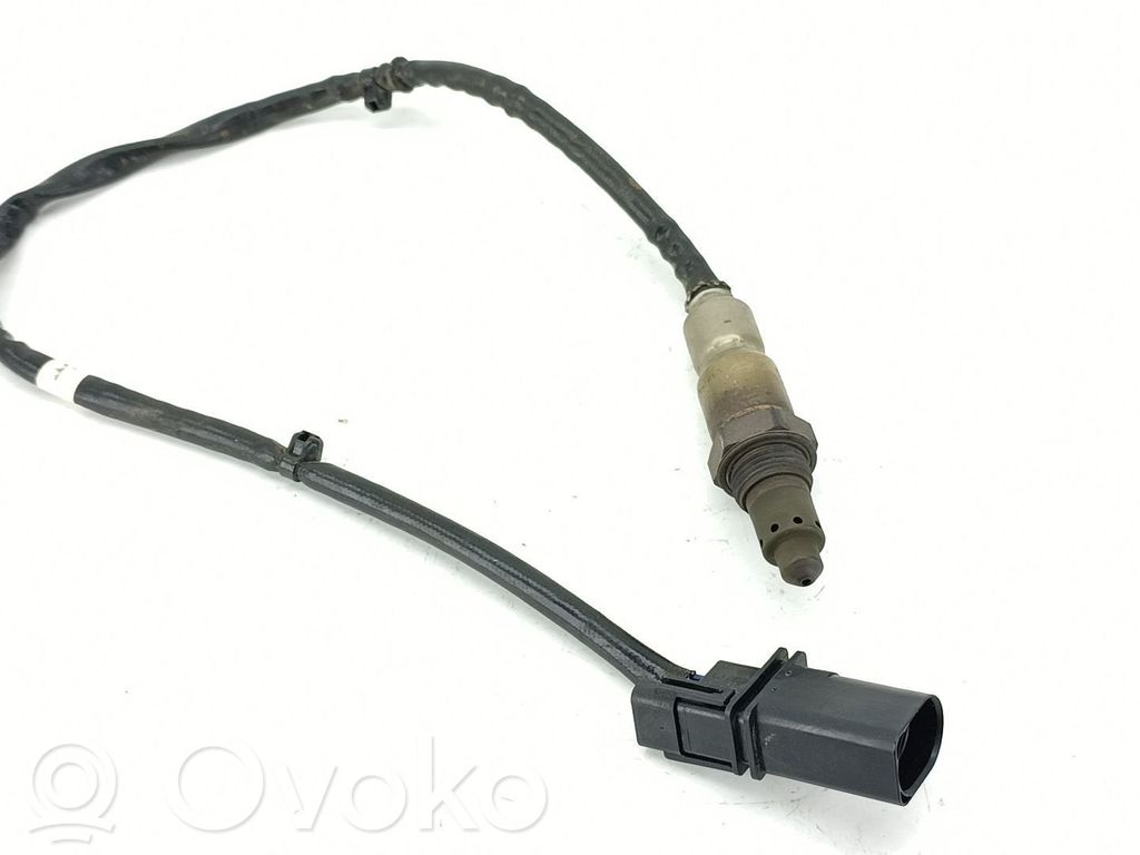 Hyundai Tucson TL Lambda probe sensor 