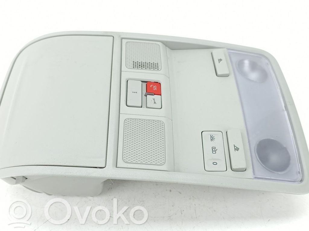 Otras luces interiores   5E0867489