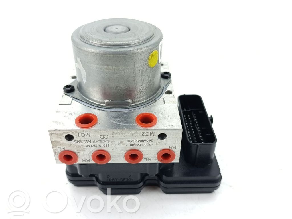 ABS bloks   58910J7GA0