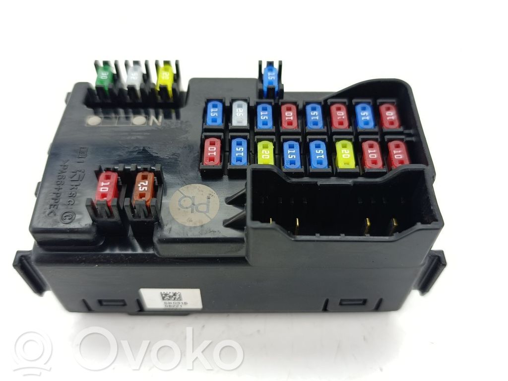 BSM Control unit   91959J1010