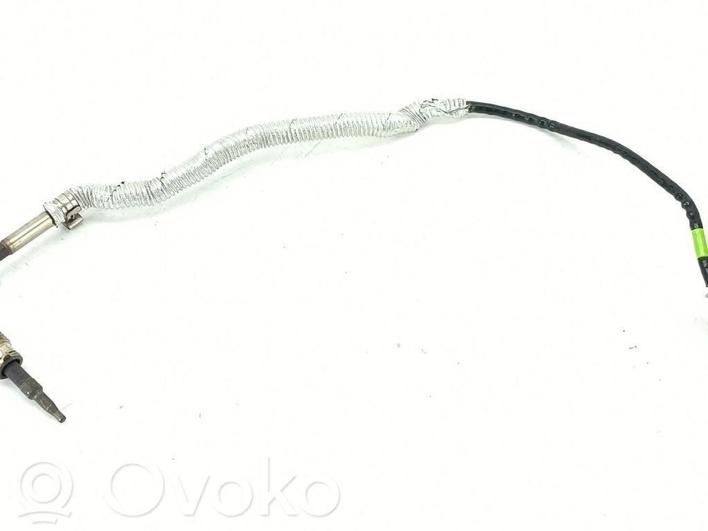 KIA Ceed Oro pagalvių smūgio daviklis 