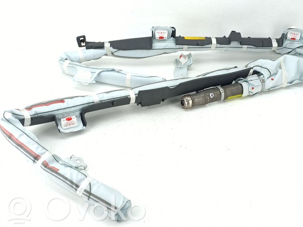 Airbag lateral   627503000D