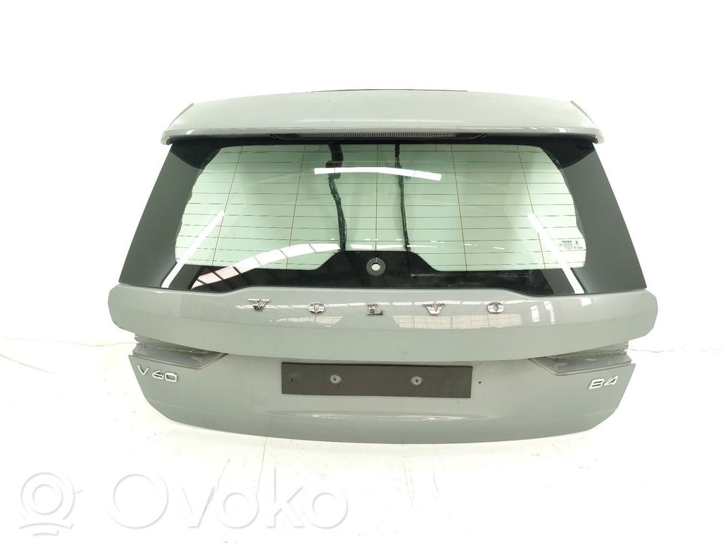 Volvo V60 Tailgate/trunk/boot lid 