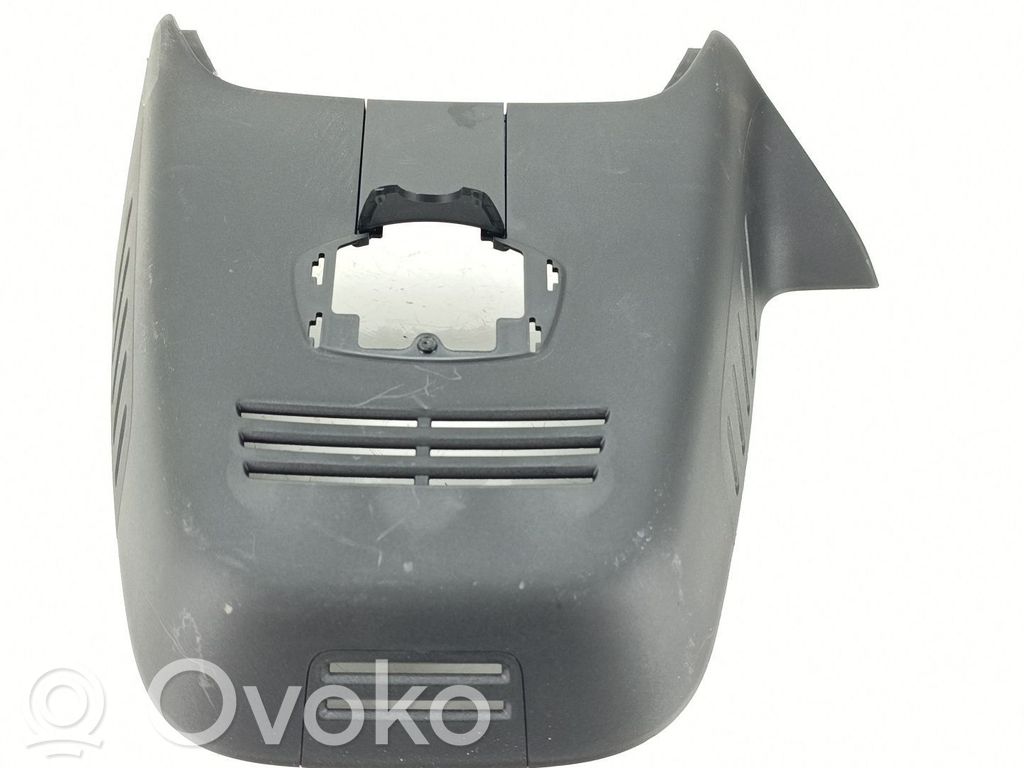 Volvo V60 Osłona tylnej klapy 