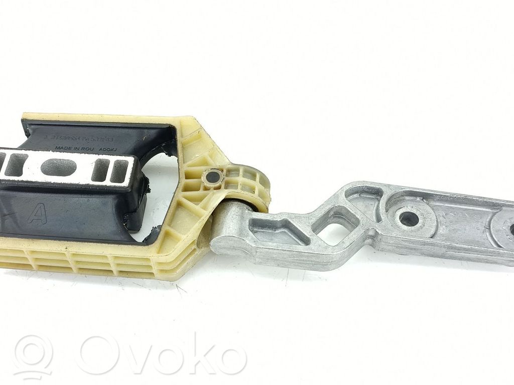 Engine mount bracket   326H08