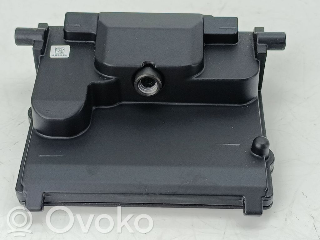 Ford Focus Night vision camera 