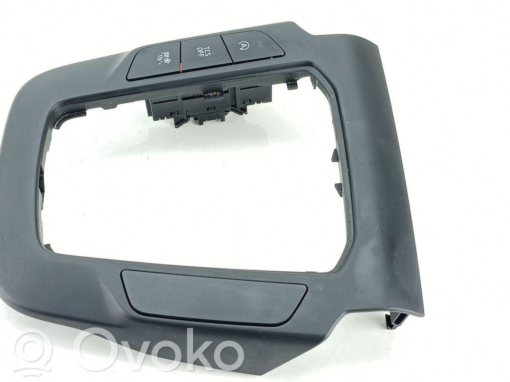 Ford Focus Other control units/modules 