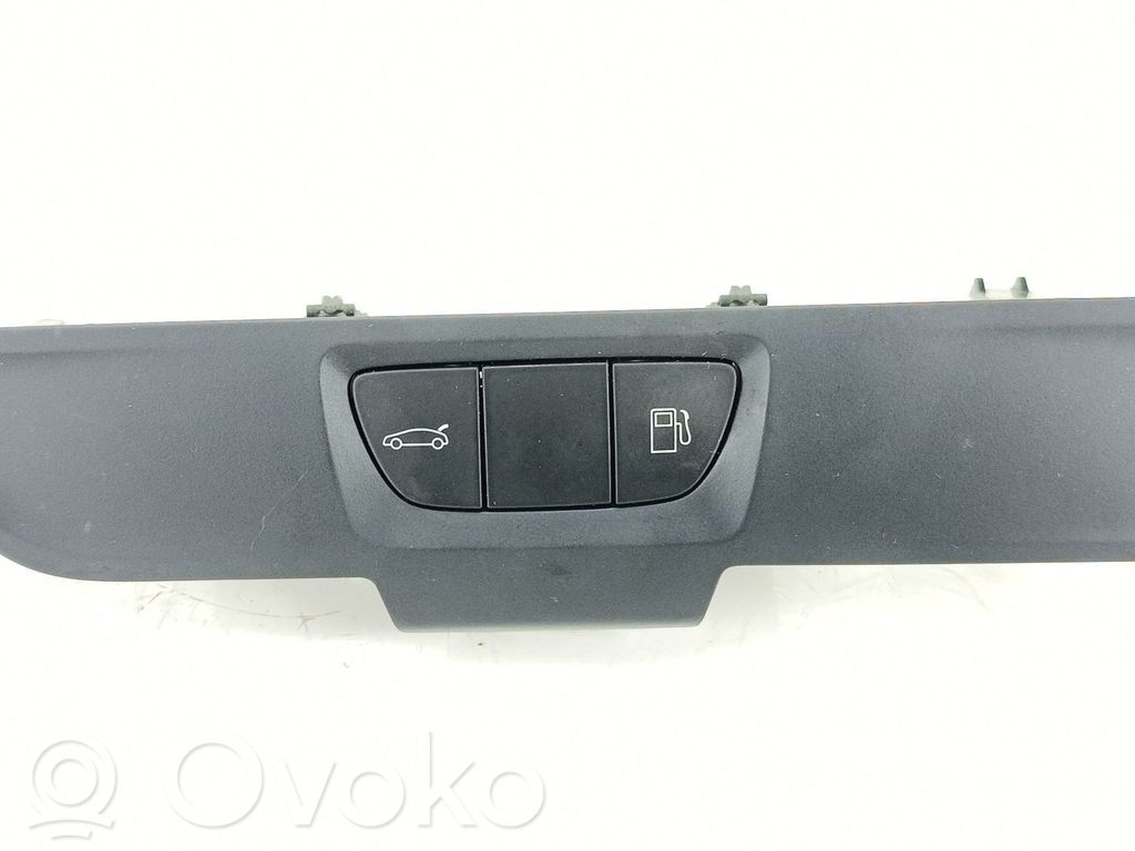 Interruptor de control multifunción   96770584ZD