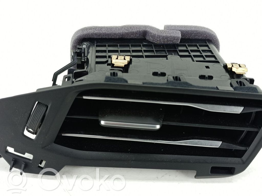 Conducto/guía del intercooler   JX7B19893