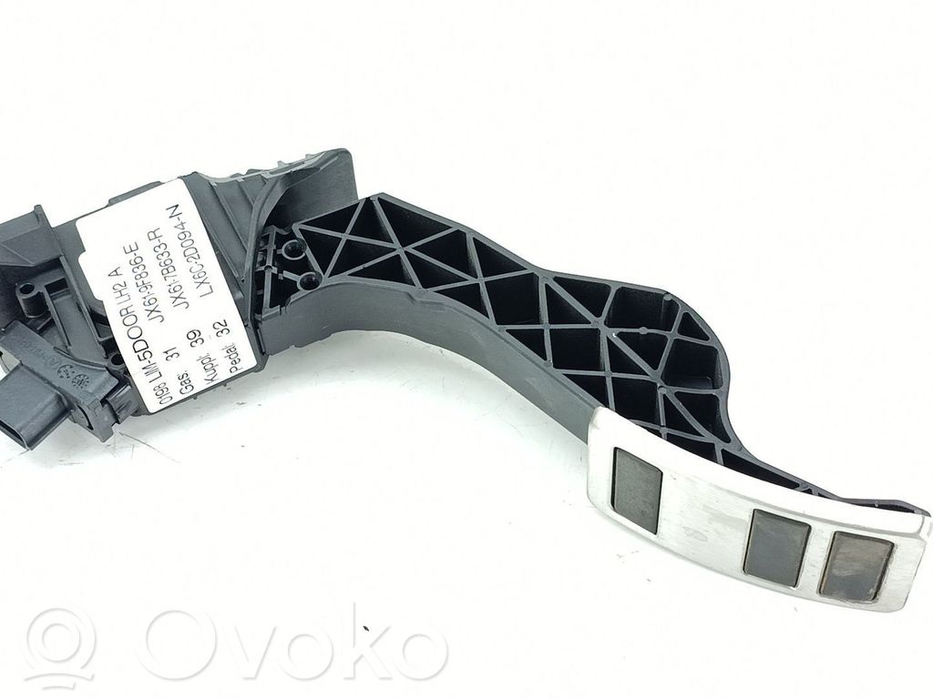 Sensor de aceleración   JX619F836ED