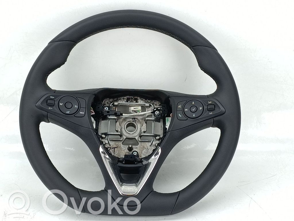 Opel Corsa F Ohjauspyörä 
