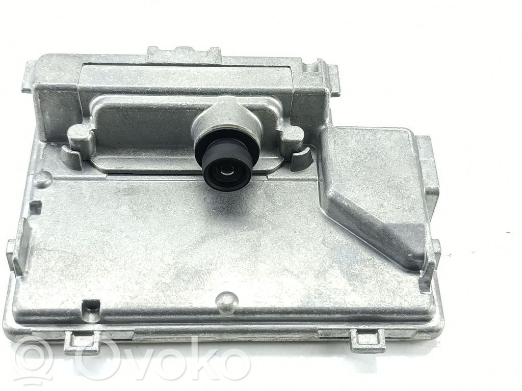 Peugeot 308 Night vision camera 