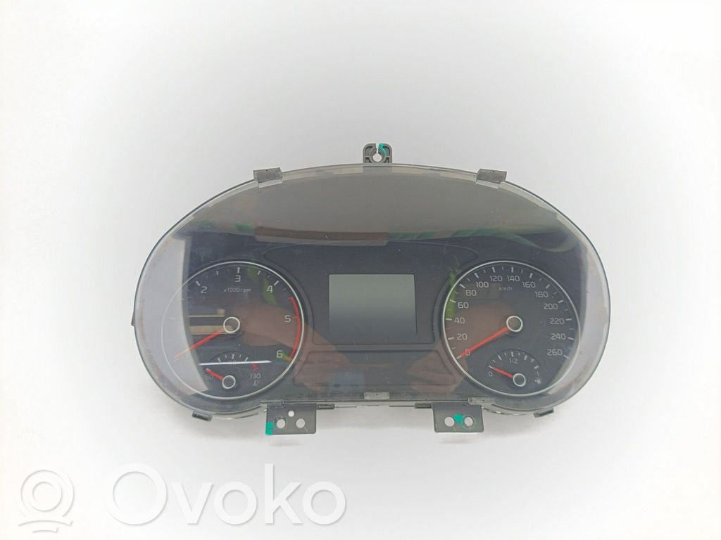 KIA Optima Licznik / Prędkościomierz 
