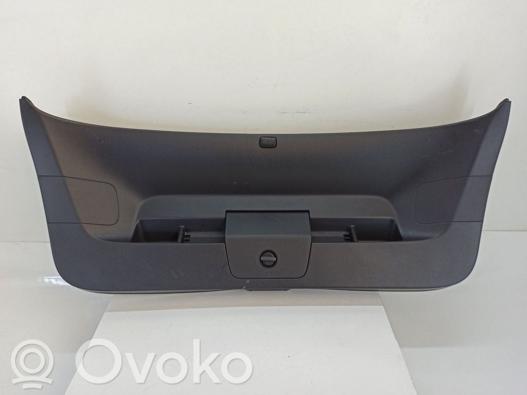 Volkswagen Golf SportWagen Portellone posteriore/bagagliaio 