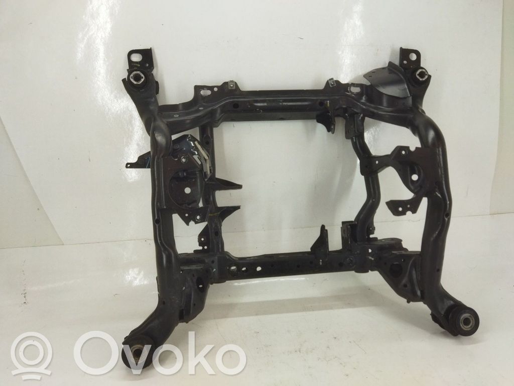 Jeep Grand Cherokee Bastidor delantero 