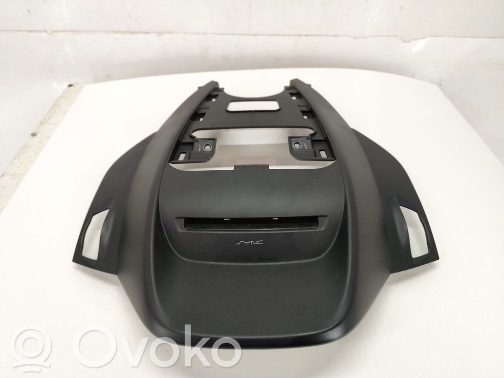 Ford Kuga II Alaverhoilu 