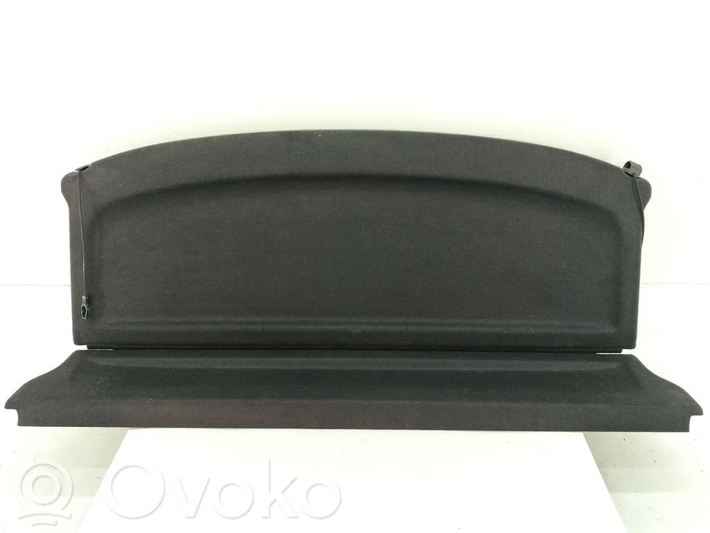 BMW X1 E84 Tailgate/trunk/boot lid 