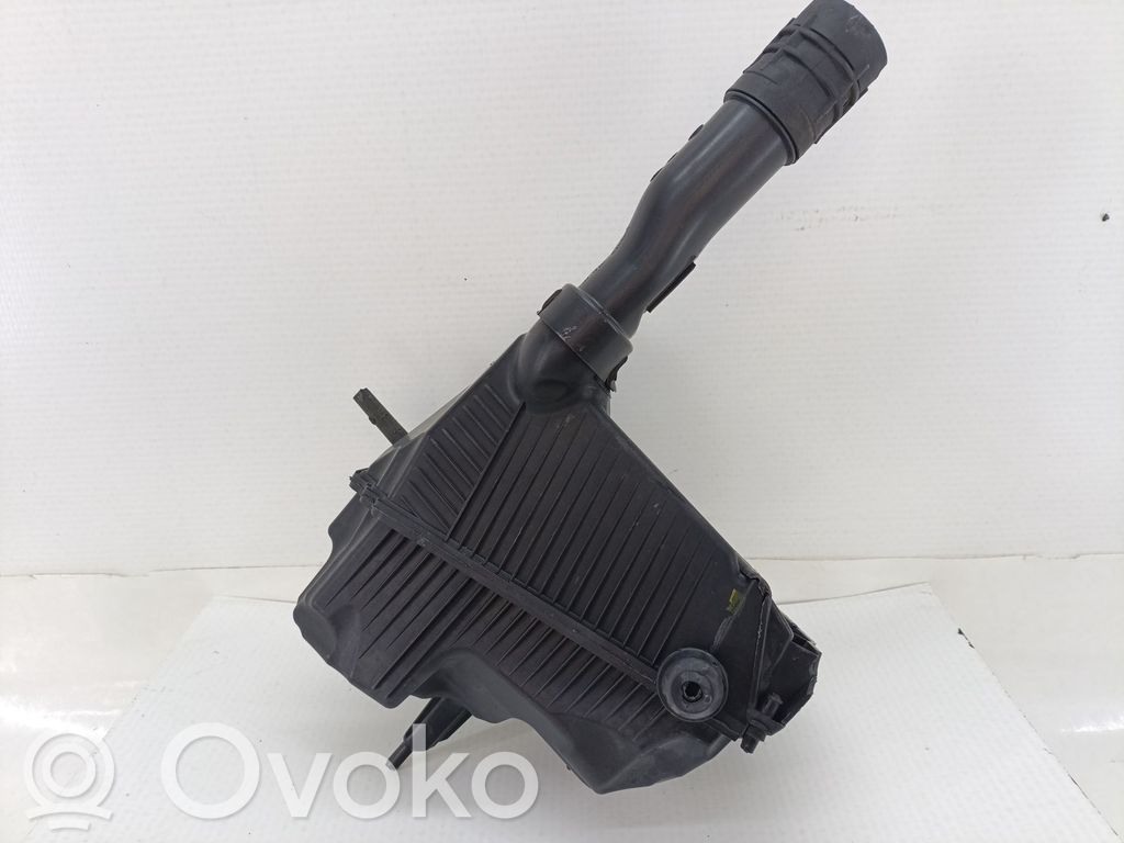 Renault Kangoo II Luftfilter 