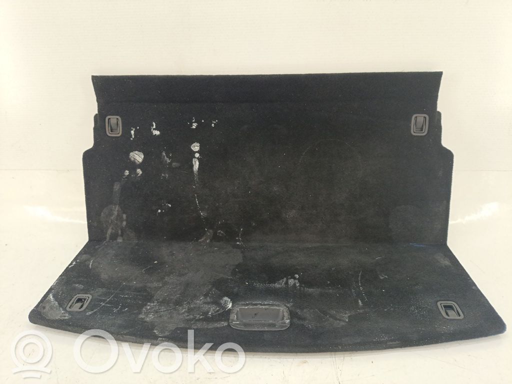Hyundai i30 Puerta del maletero/compartimento de carga 