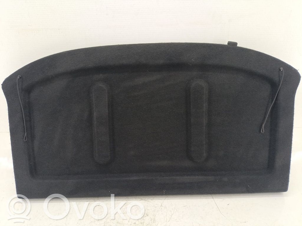 Hyundai i30 Tylna klapa bagażnika 