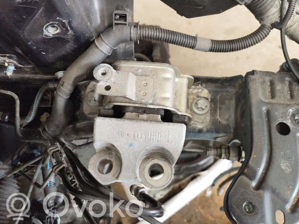 Fiat Tipo Engine mount bracket 