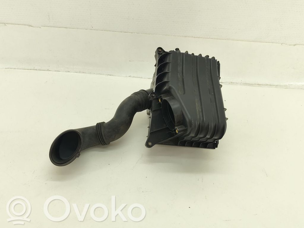 Fiat Tipo Luftfilterkasten 