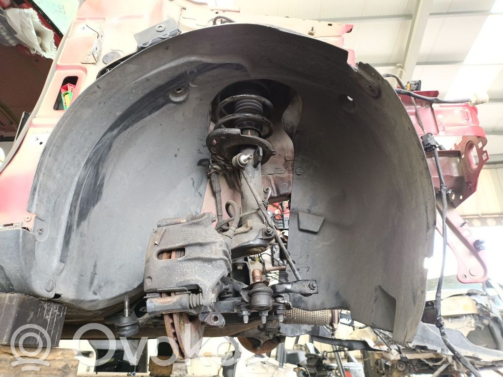 Citroen C4 SpaceTourer Nadkole przednie 