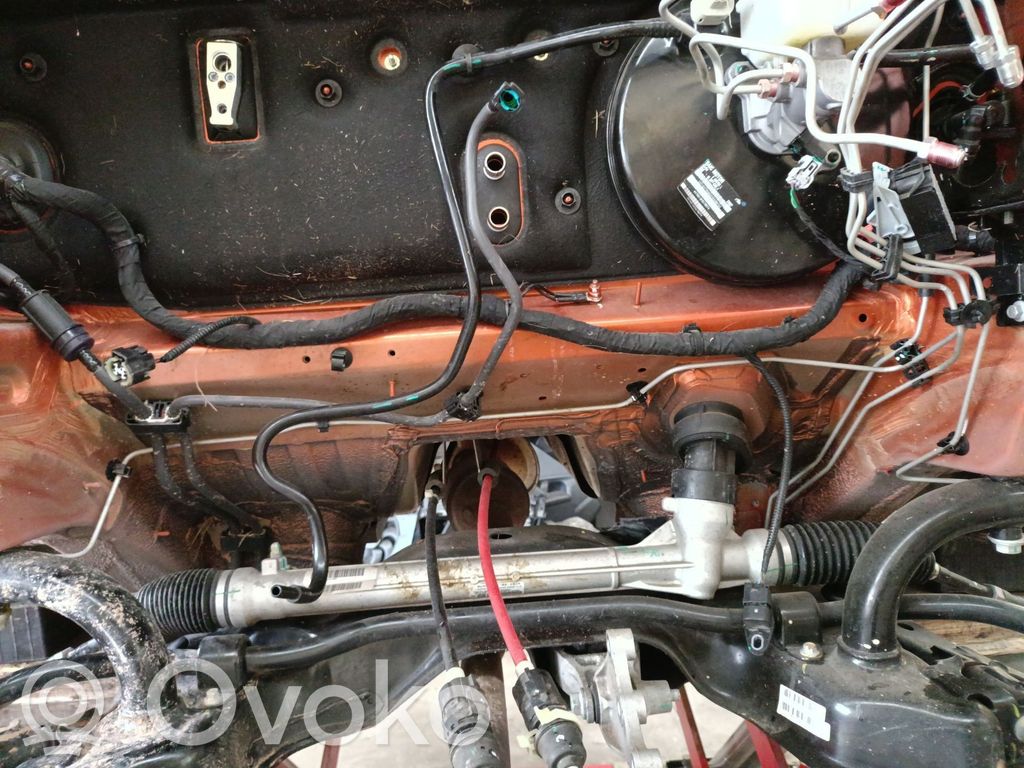 MG ZS Vairo kolonėlė 