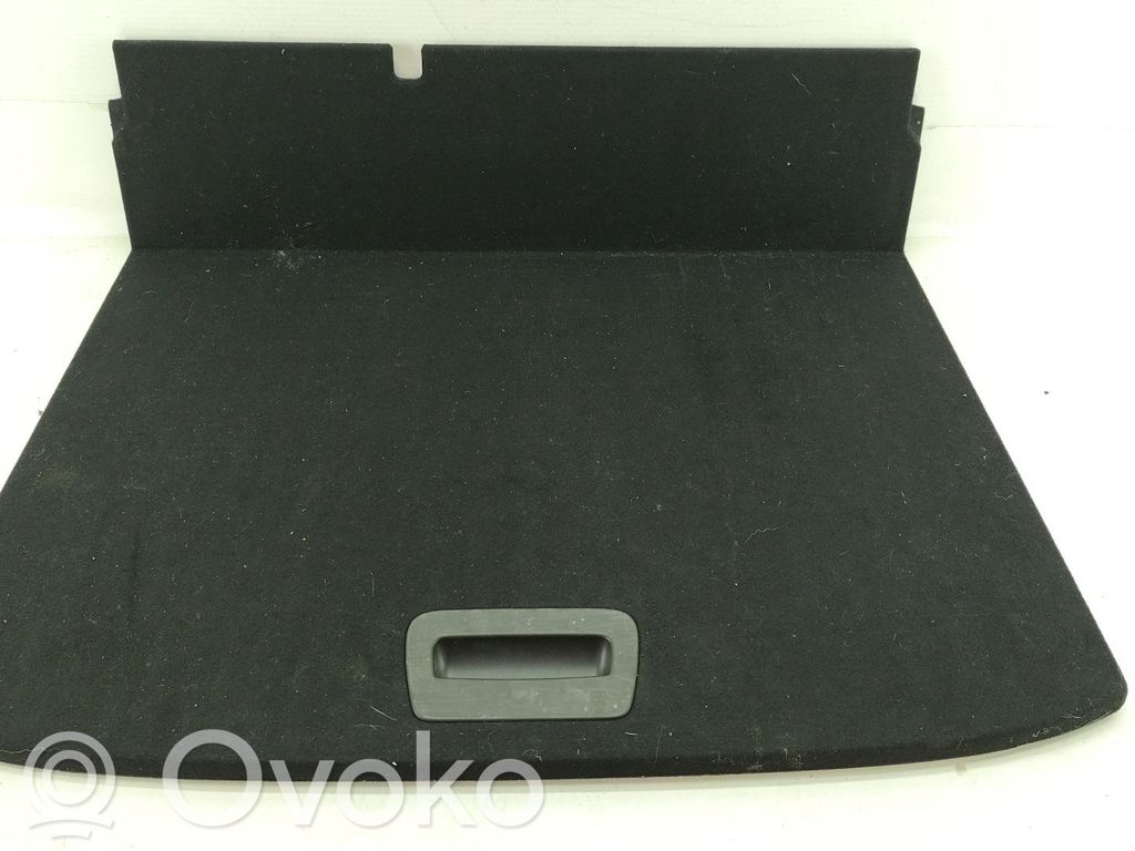 Renault Arkana Tailgate/trunk/boot lid 