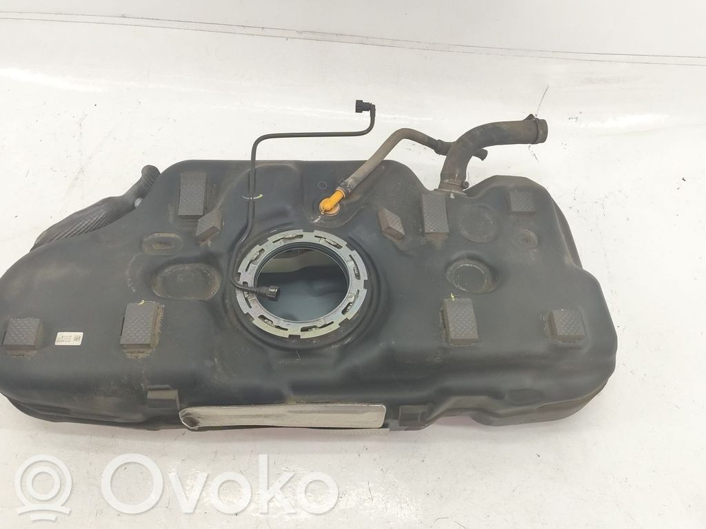 Hyundai i30 Réservoir de carburant 