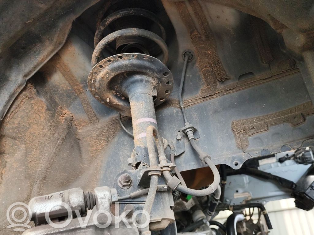 Mitsubishi Outlander Ansamblu amortizor cu arc față 