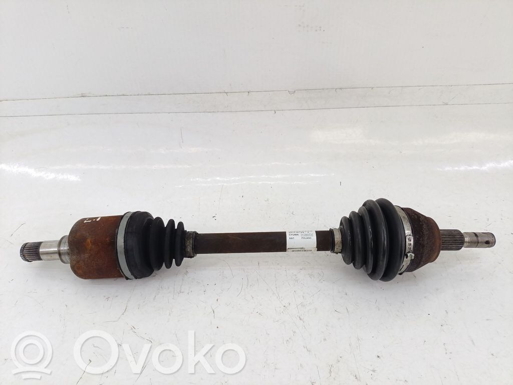 Etuvetoakseli   1840119