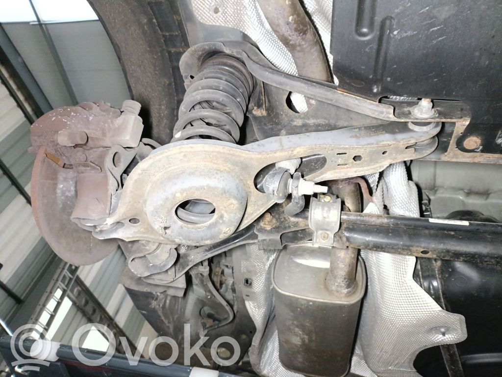 Ford Focus Рычаг 
