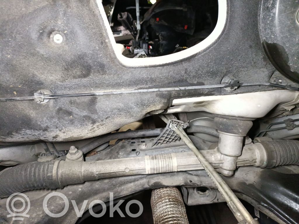 Opel Corsa E Stabilisator vorne 
