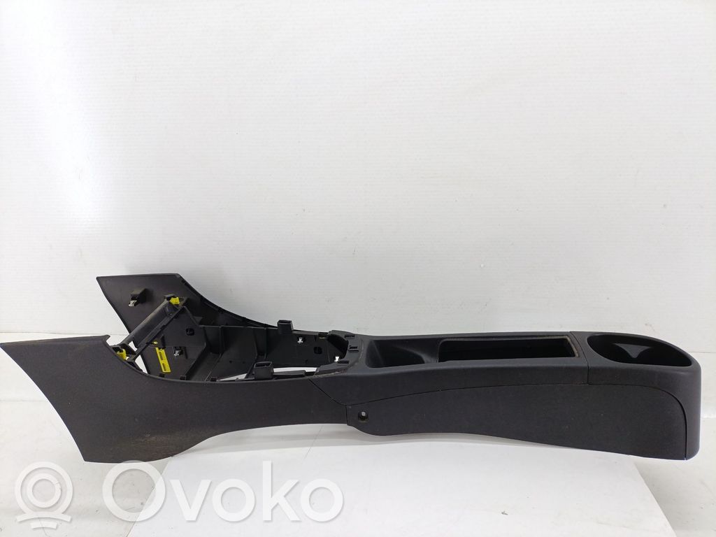 Opel Corsa E Consola central 