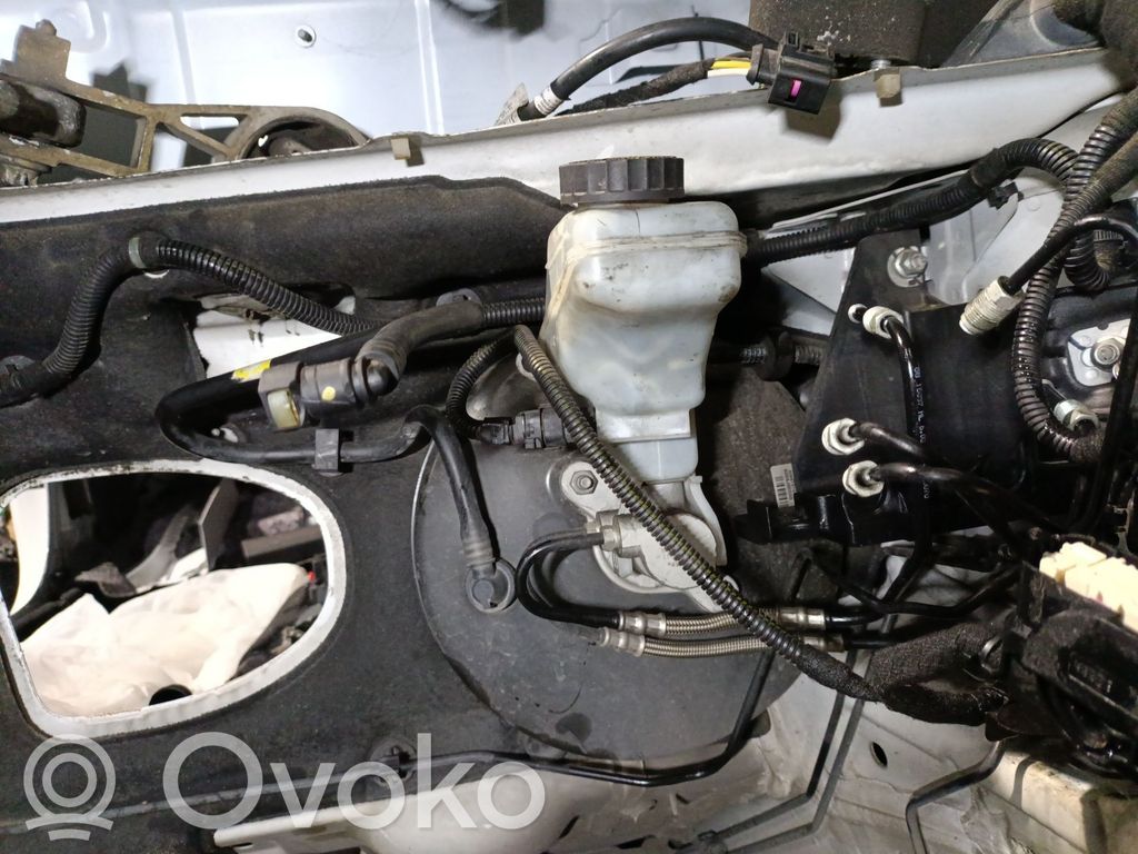 Bomba de freno   39087622