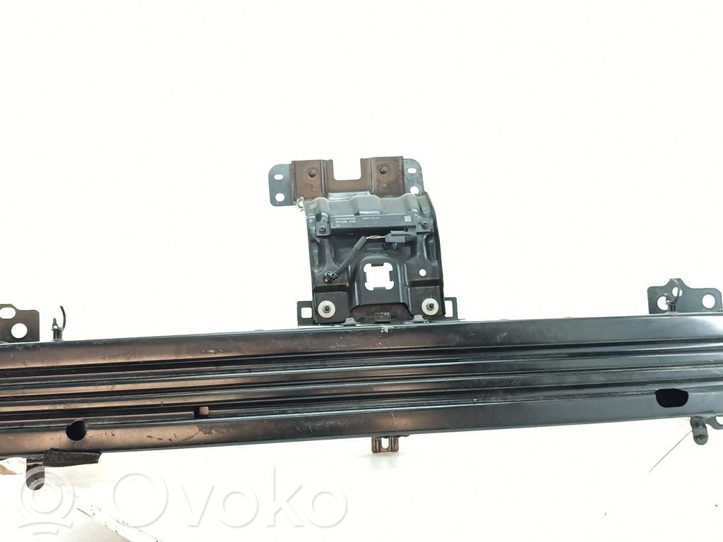 Front bumper mounting bracket   752101751R