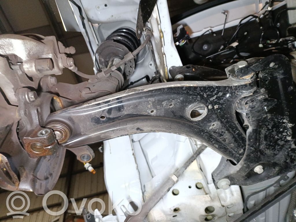 Ford Transit VII Svira 