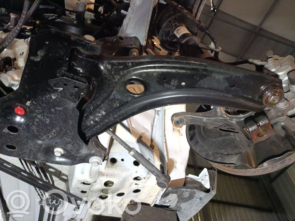 Front control arm   2418667