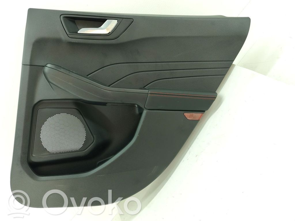 Ford Kuga III Boczki / Poszycie drzwi tylnych 