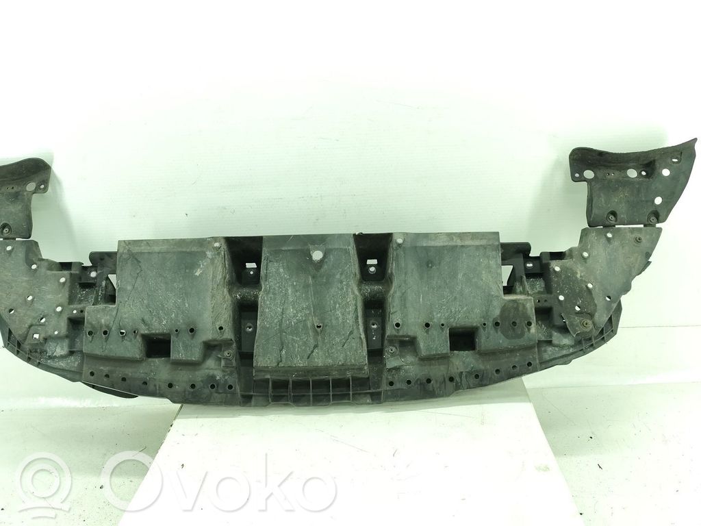Placa protectora/protector antisalpicaduras motor   5261878010