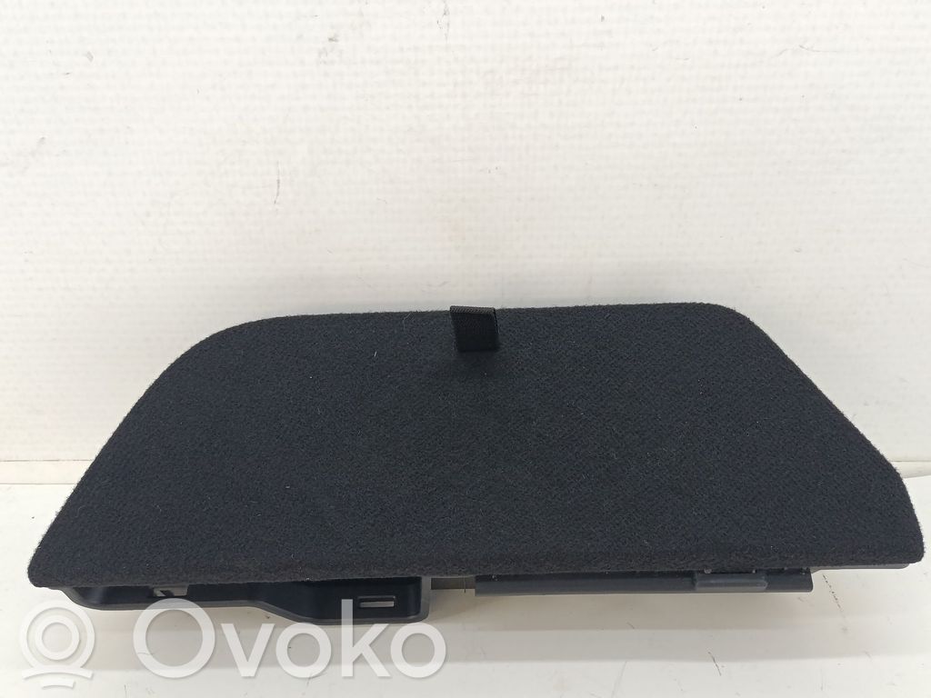 KIA Ceed Puerta del maletero/compartimento de carga 