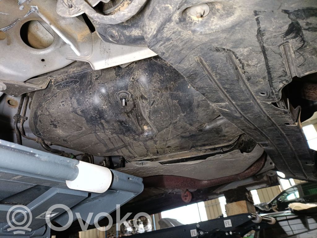 Ford Focus Polttoainesäiliö 