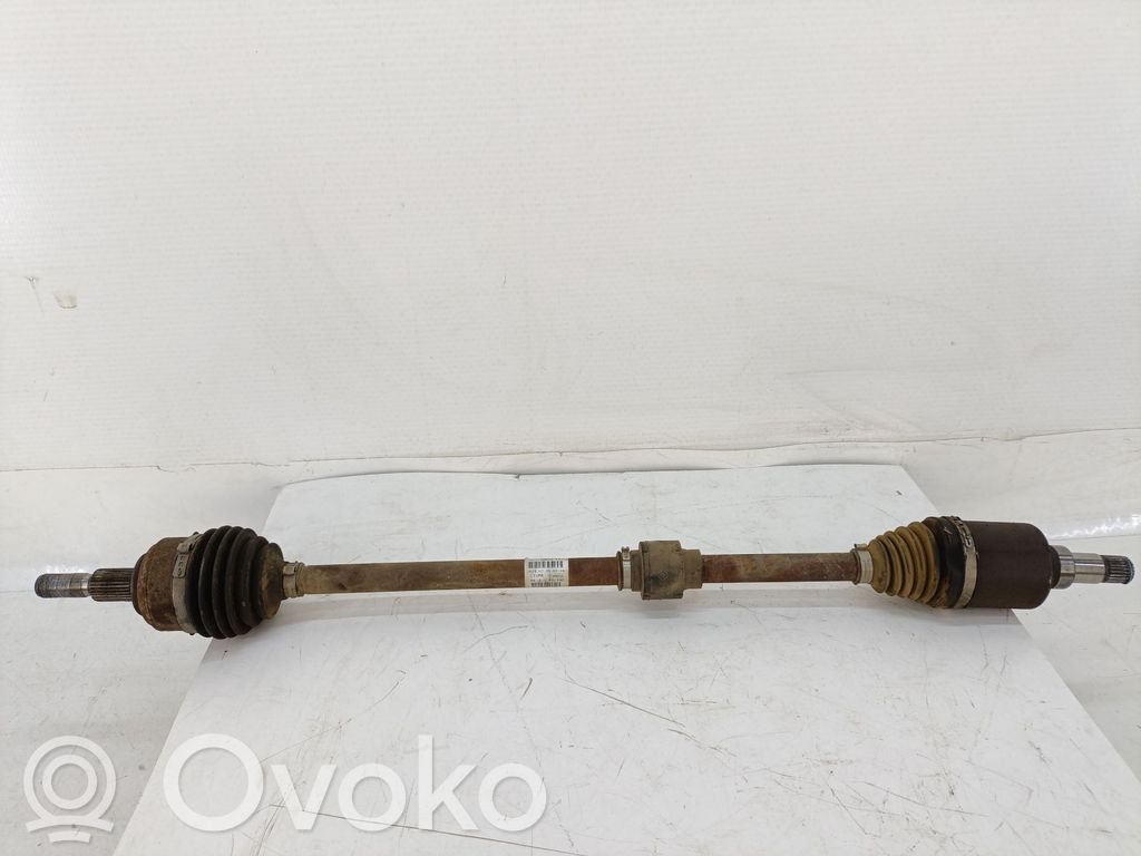 Ford Focus Front driveshaft 